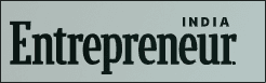 Featured publication logo
